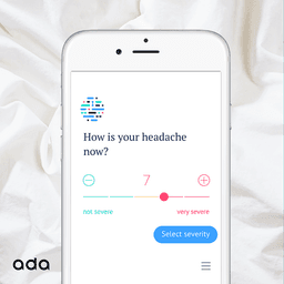Ada logo