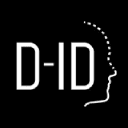 D-ID logo