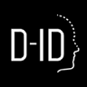 D-ID logo