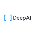 Deep AI logo
