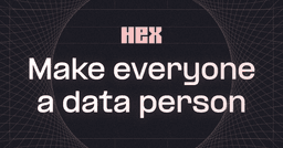Hex logo