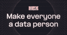 Hex logo