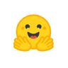 HuggingChat logo