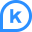 K Health logo