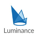 Luminance logo