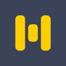 Murf AI logo