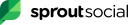 Sprout Social AI logo