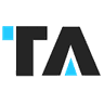 Tensor.Art logo