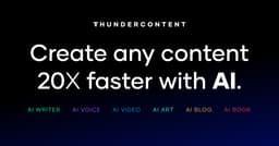 Thundercontent logo