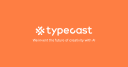 Typecast logo