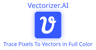 Vectorizer.AI logo