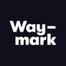 Waymark logo