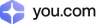 You.com logo
