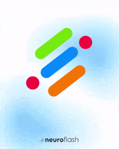 Neuroflash logo