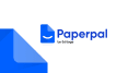Paperpal logo