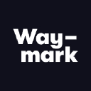 Waymark logo